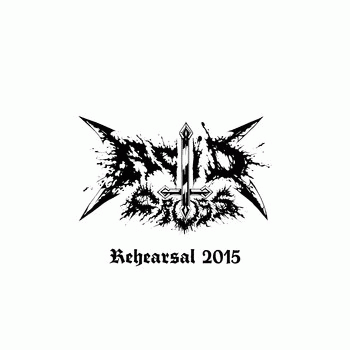 Acid Cross : Rehearsal 2015